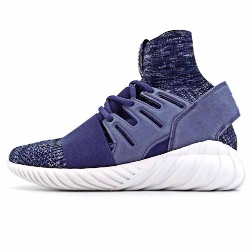 adidas tubular purple